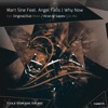 Why Now (feat. Angel Falls) - Single