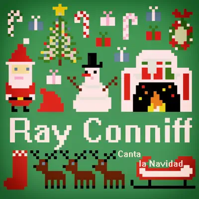 Ray Conniff Canta la Navidad - Ray Conniff