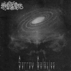 Sorrow Galaxies - Mutiilation