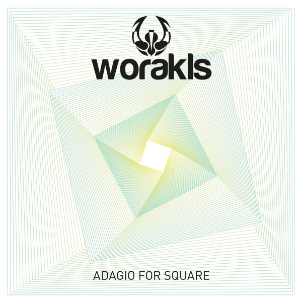 Adagio For Square - Single - Worakls