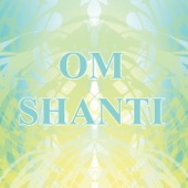 Om Shanti artwork