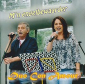 M´n Engelbewaarder artwork