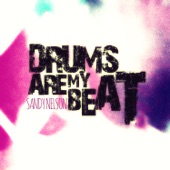 And Then There Were Drums artwork