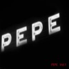 Pepe, Vol. 1 - Single, 2014