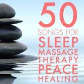 50 Songs for Sleep Massage Therapy Peace Healing artwork