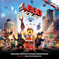 Tegan and Sara - Everything Is AWESOME!!! (feat. The Lonely Island) artwork