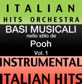 Italian Hitmakers - Ancora una notte insieme