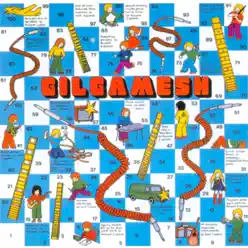 Gilgamesh - Gilgamesh