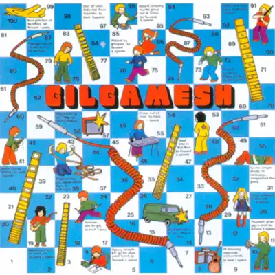 Gilgamesh - Gilgamesh