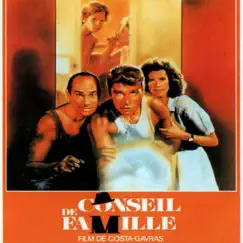 Conseil de Famille (Original Motion Picture Soundtrack) by Georges Delerue album reviews, ratings, credits