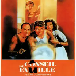 Conseil de Famille (Original Motion Picture Soundtrack) - Georges Delerue Conseil de Famille (Original Motion Picture Soundtrack) - Georges Delerue