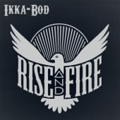 Rise and Fire artwork