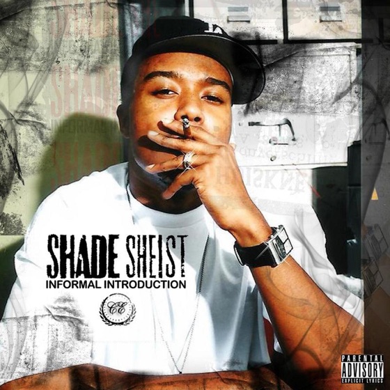 Cover artwork for Wake Up (feat. Nate Dogg & Warren G)