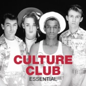 Essential: Culture Club (Remastered) artwork