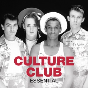 Essential: Culture Club (Remastered)