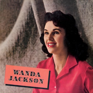 Wanda Jackson - Let's Have a Party - 排舞 音樂
