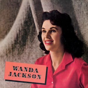 Wanda Jackson - Let's Have a Party - 排舞 编舞者