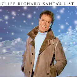 Santa's List - Single - Cliff Richard