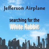 Searching For the White Rabbit artwork