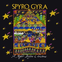 Spyro Gyra - This Christmas