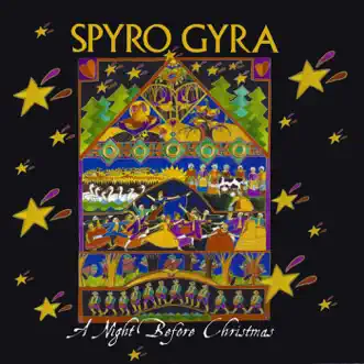 It Won't Feel Like Christmas (feat. Christine Ebersole) by Spyro Gyra song reviws