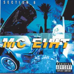 Section 8 - MC Eiht