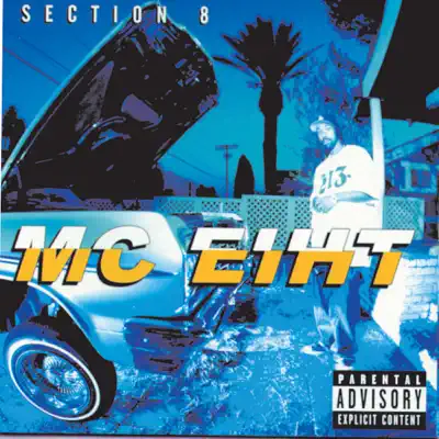Section 8 - MC Eiht