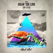 Draw the Line (Long & Harris Remix) artwork