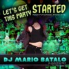 Let's Get This Party