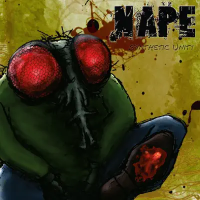Synthetic Unity - Nape Synthetic Unity - Nape