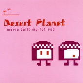 Mario Build My Hot Rod artwork