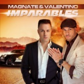 Imparables artwork