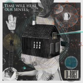 Time Will Heal Our Senses artwork