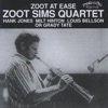 Zoot Sims Quartet - In the Middle of a Kiss