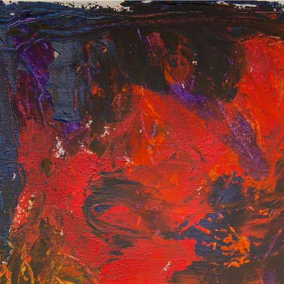 Cover artwork for Thunder