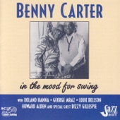 Benny Carter - Summer Serenade