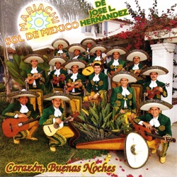 Mariachi Sol de México - Mala Mujer