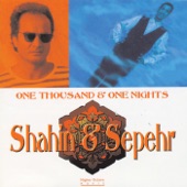 SHAHIN & SEPEHR - Tears Of Fire