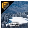 Sochi 2014 - EP