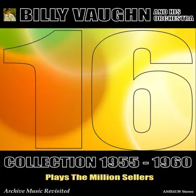 Million Sellers - Billy Vaughn Million Sellers - Billy Vaughn