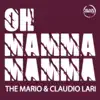 Oh mamma mamma - Single album lyrics, reviews, download