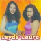 Não Se Vá (Tú Tén Vas) - Leyde & Laura lyrics