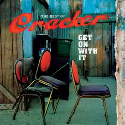 Get On With It - The Best of Cracker - Cracker