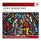 Christmas Oratorio, BWV 248: 23. Choral. Wir singen dir in deinem Heer artwork