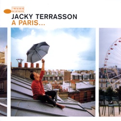 Jacky Terrasson - La vie en rose