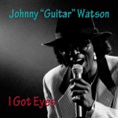 Johnny "Guitar" Watson - Space Guitar