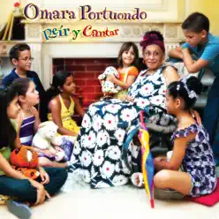 Reír y Cantar - Omara Portuondo Reír y Cantar - Omara Portuondo