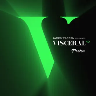 Visceral 040 by James Warren album reviews, ratings, credits