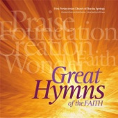 Great Hymns of the Faith artwork