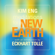 Kim Eng & Eckhart Tolle - Meditations for a New Earth